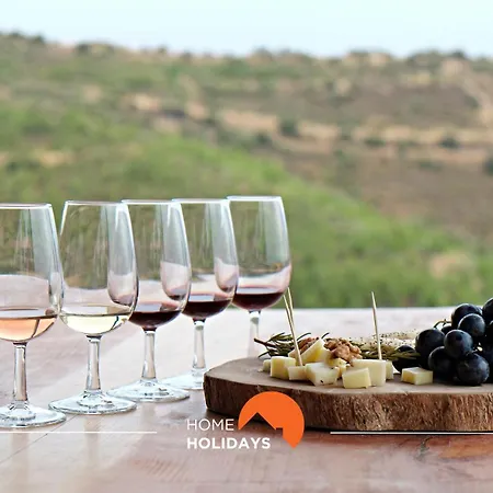 #352 Travessa Do Mar Flats By Holidays Apartamento