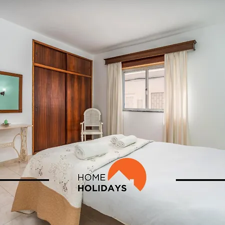#352 Travessa Do Mar Flats By Holidays אלבופיירה