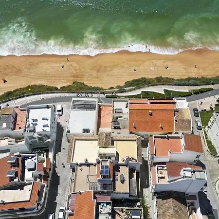 Διαμέρισμα #352 Travessa Do Mar Flats By Holidays