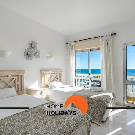 #352 Travessa Do Mar Flats By Holidays * Αλμπουφέιρα