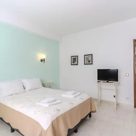 Διαμέρισμα #352 Travessa Do Mar Flats By Holidays Αλμπουφέιρα