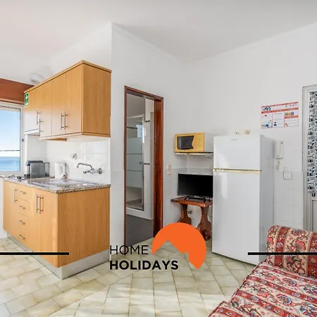 #352 Travessa Do Mar Flats By Holidays * Αλμπουφέιρα