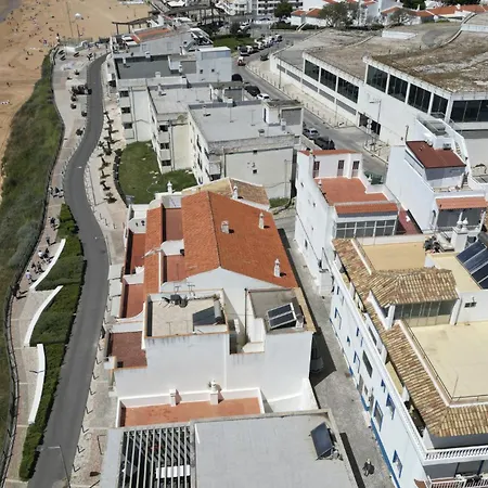 #352 Travessa Do Mar Flats By Holidays Διαμέρισμα Αλμπουφέιρα