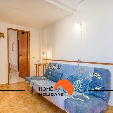 #352 Travessa Do Mar Flats By Holidays Αλμπουφέιρα