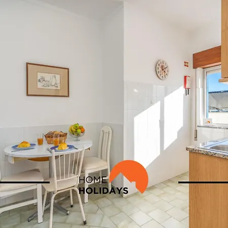 #352 Travessa Do Mar Flats By Holidays * Αλμπουφέιρα
