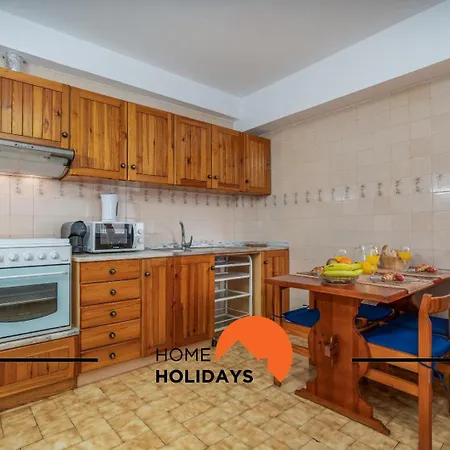 #352 Travessa Do Mar Flats By Holidays Διαμέρισμα *