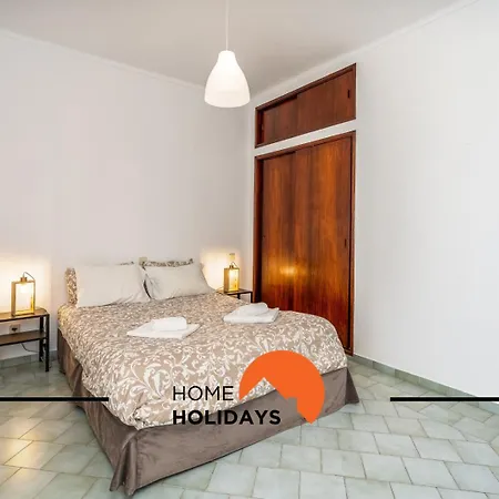 #352 Travessa Do Mar Flats By Holidays * Αλμπουφέιρα