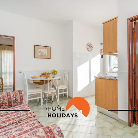 #352 Travessa Do Mar Flats By Holidays Αλμπουφέιρα