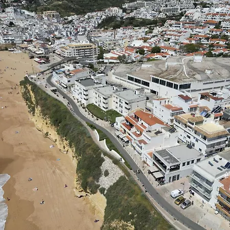 #352 Travessa Do Mar Flats By Holidays Διαμέρισμα