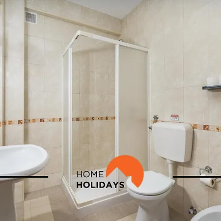 #352 Travessa Do Mar Flats By Holidays * Αλμπουφέιρα