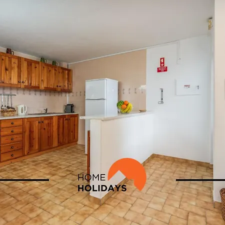 #352 Travessa Do Mar Flats By Holidays Διαμέρισμα
