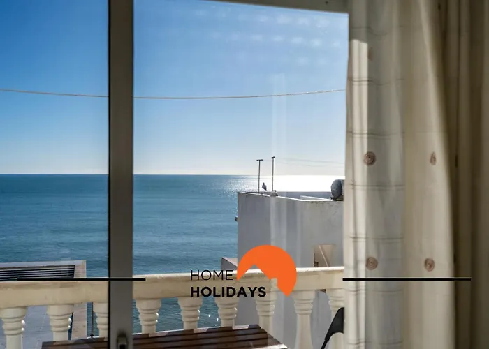 #352 Travessa Do Mar Flats By Holidays *