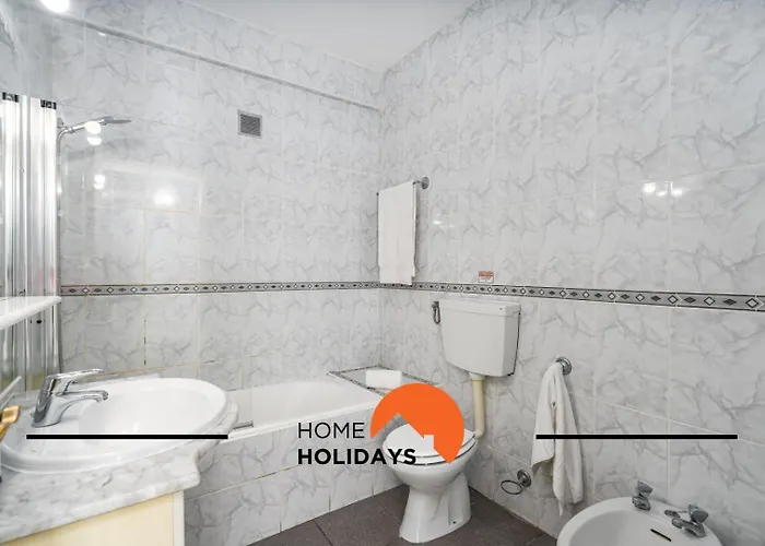 Apartment #352 Travessa Do Mar Flats By Holidays *