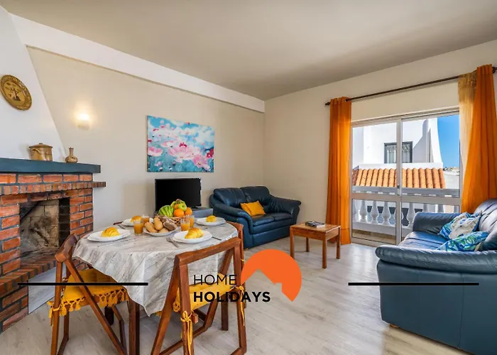 #352 Travessa Do Mar Flats By Holidays *