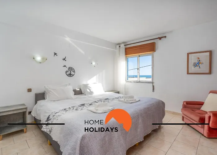 #352 Travessa Do Mar Flats By Holidays Apartment
