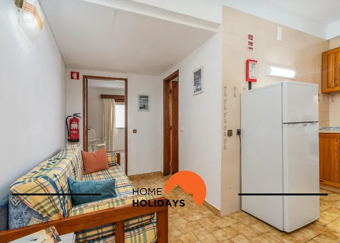 #352 Travessa Do Mar Flats By Holidays Apartment