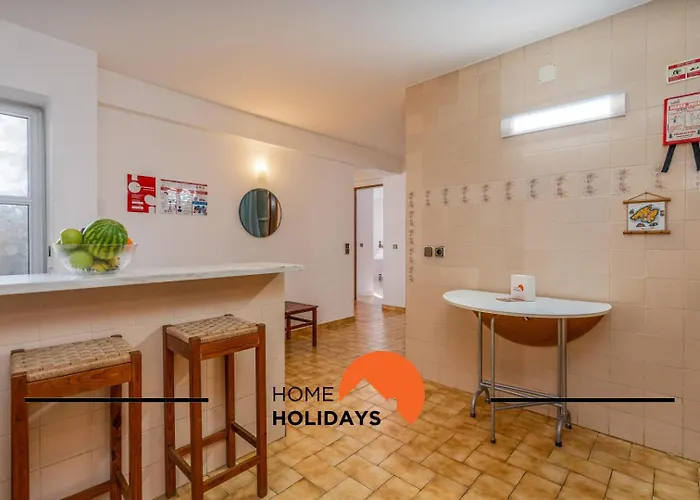 #352 Travessa Do Mar Flats By Holidays Apartment
