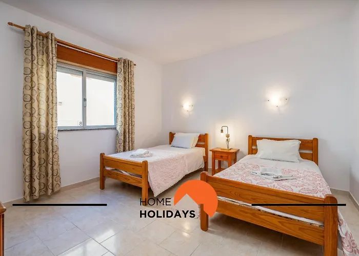 #352 Travessa Do Mar Flats By Holidays