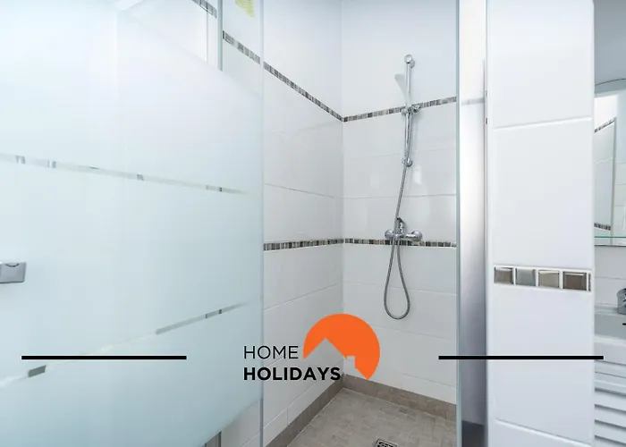 #352 Travessa Do Mar Flats By Holidays *