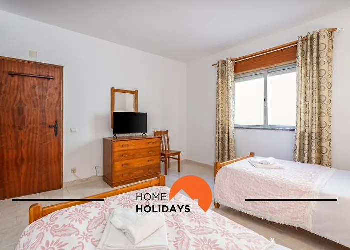 #352 Travessa Do Mar Flats By Holidays *