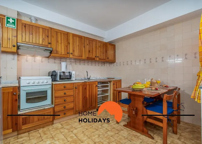 #352 Travessa Do Mar Flats By Holidays * Albufeira