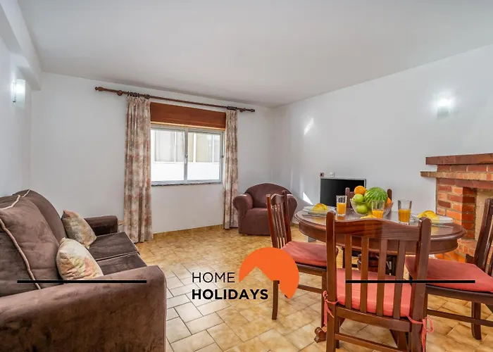 Apartment #352 Travessa Do Mar Flats By Holidays