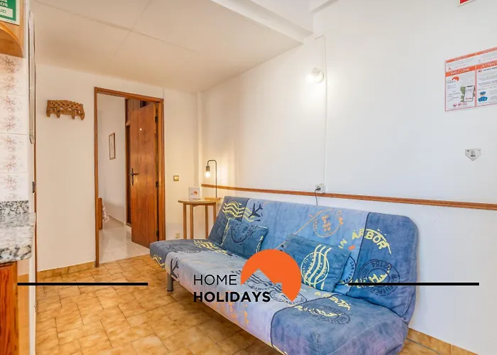 #352 Travessa Do Mar Flats By Holidays *