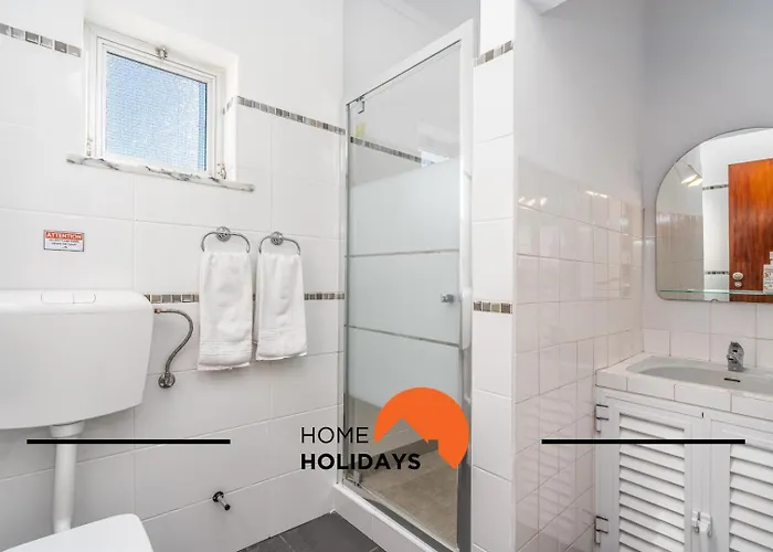 #352 Travessa Do Mar Flats By Holidays Apartment