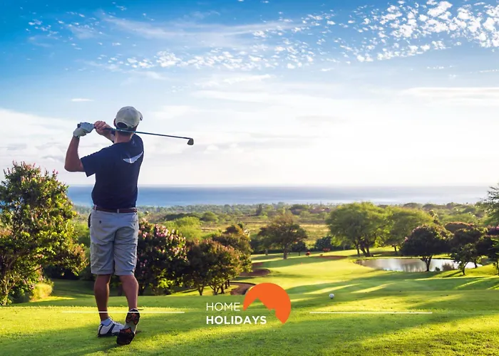 #352 Travessa Do Mar Flats By Holidays Albufeira