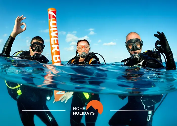 #352 Travessa Do Mar Flats By Holidays *