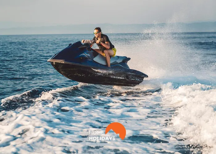 #352 Travessa Do Mar Flats By Holidays