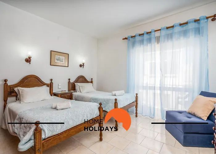 Apartment #352 Travessa Do Mar Flats By Holidays *