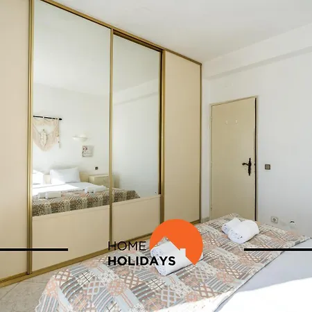 #352 Travessa Do Mar Flats By Holidays * Albufeira