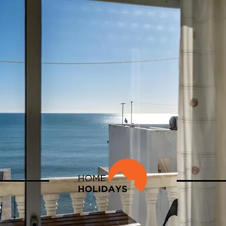 #352 Travessa Do Mar Flats By Holidays *