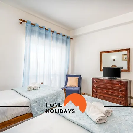 Apartamento #352 Travessa Do Mar Flats By Holidays