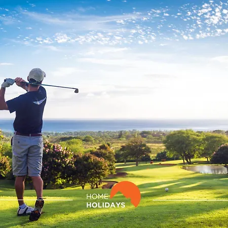 #352 Travessa Do Mar Flats By Holidays Apartamento