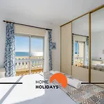 Apartmán #352 Travessa Do Mar Flats By Holidays *
