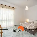 Apartmán #352 Travessa Do Mar Flats By Holidays Albufeira