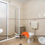 #352 Travessa Do Mar Flats By Holidays * Albufeira