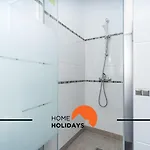 #352 Travessa Do Mar Flats By Holidays *