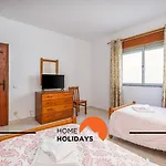 #352 Travessa Do Mar Flats By Holidays *