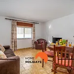 Apartmán #352 Travessa Do Mar Flats By Holidays