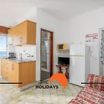 #352 Travessa Do Mar Flats By Holidays * Albufeira