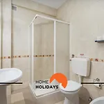 #352 Travessa Do Mar Flats By Holidays Albufeira