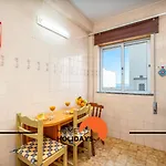 Apartmán #352 Travessa Do Mar Flats By Holidays *