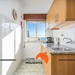 #352 Travessa Do Mar Flats By Holidays *