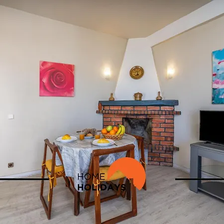 #352 Travessa Do Mar Flats By Holidays Appartement