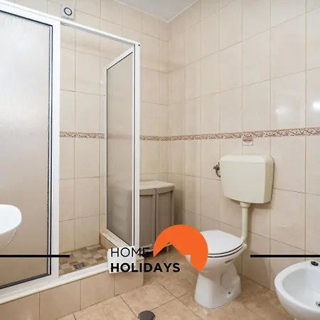 #352 Travessa Do Mar Flats By Holidays * Albufeira