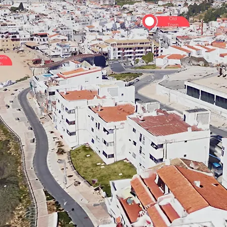 Daire #352 Travessa Do Mar Flats By Holidays