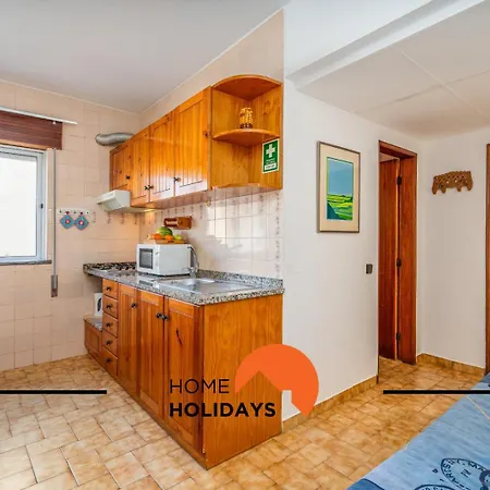 #352 Travessa Do Mar Flats By Holidays Daire Albufeira